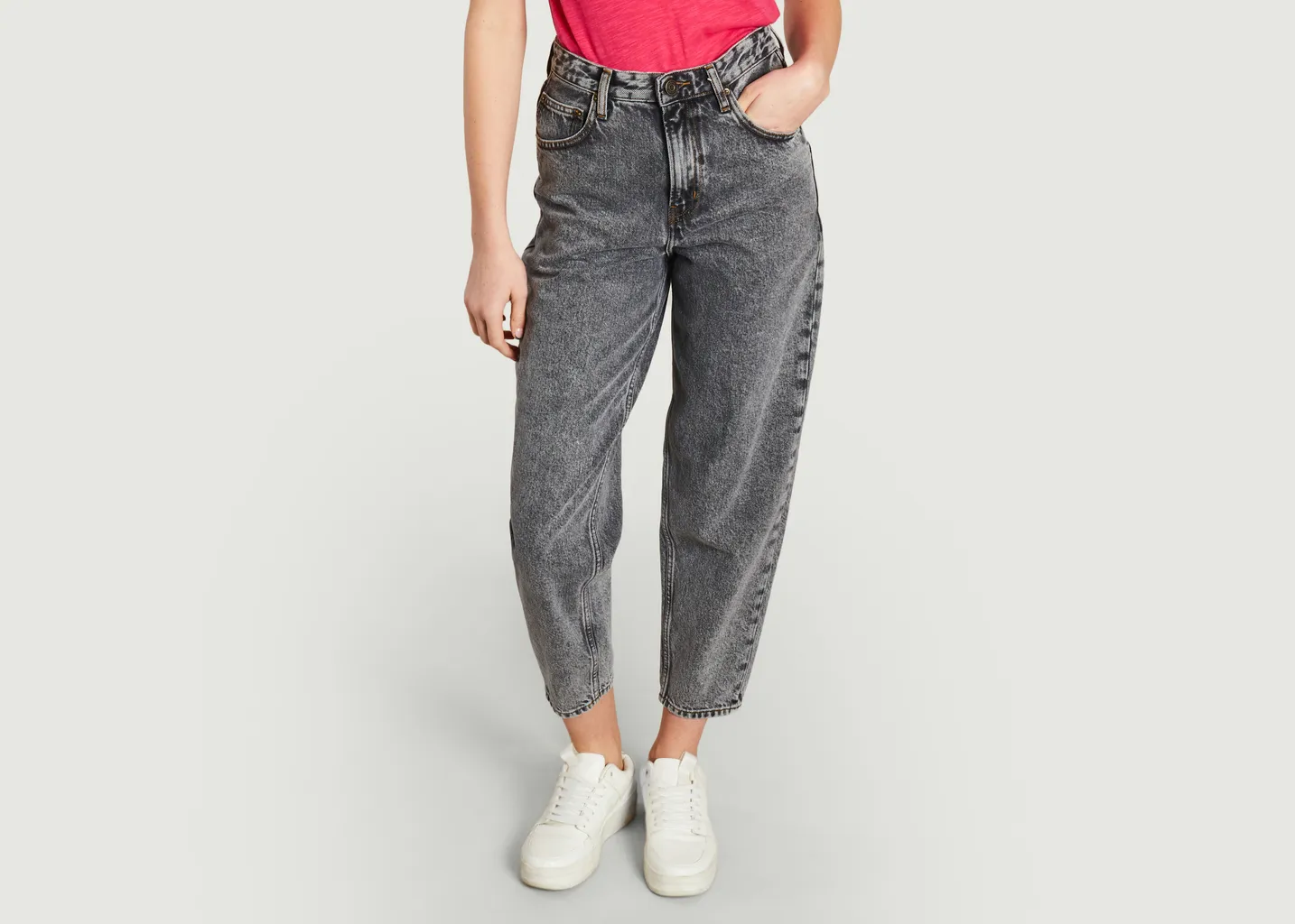 Jean Yopday American Vintage