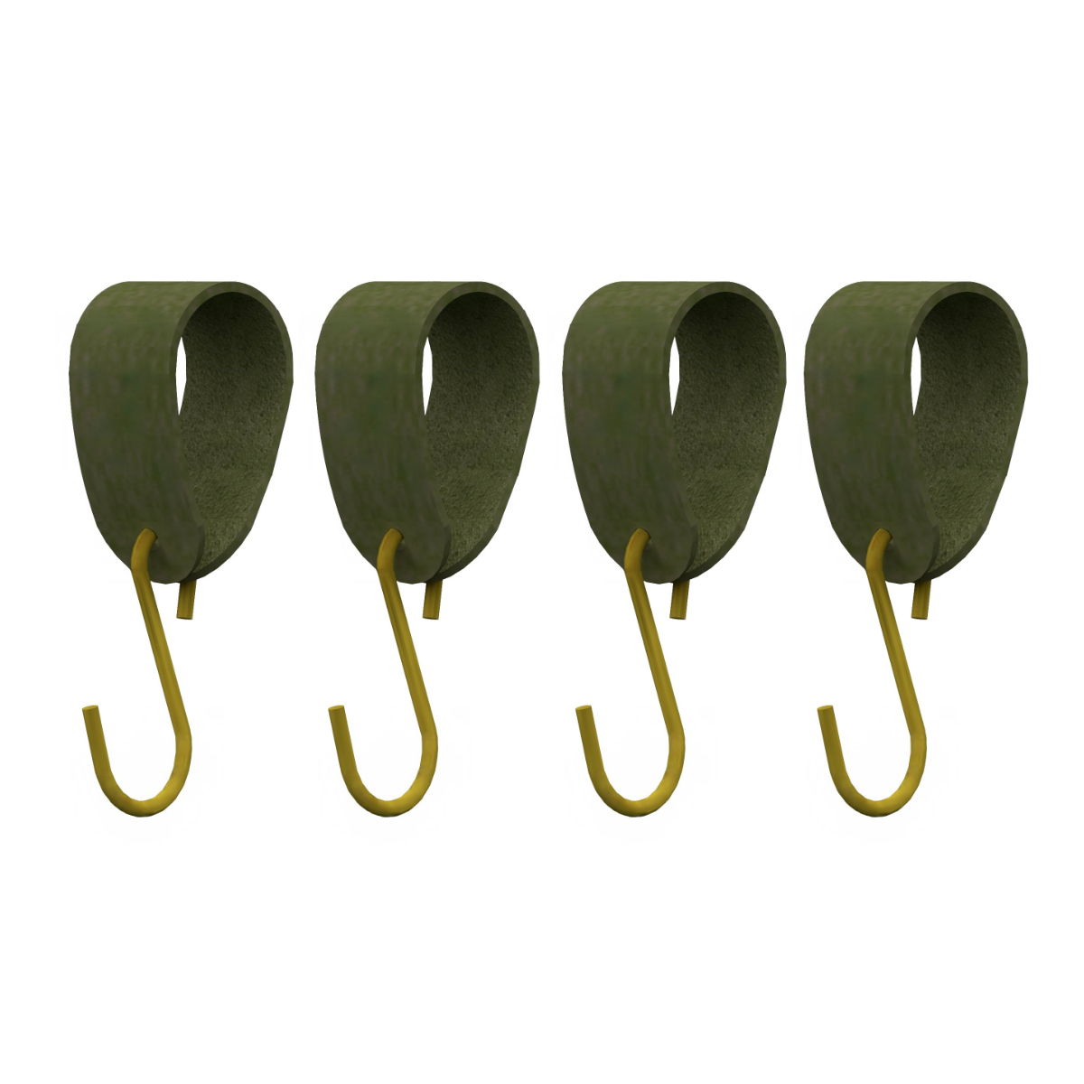 M/gou/Solive | S-haak hangers