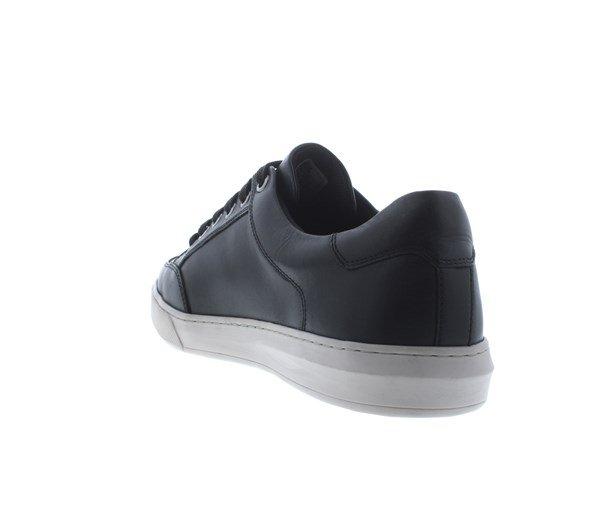 Fabric Low Top Trainers Mens