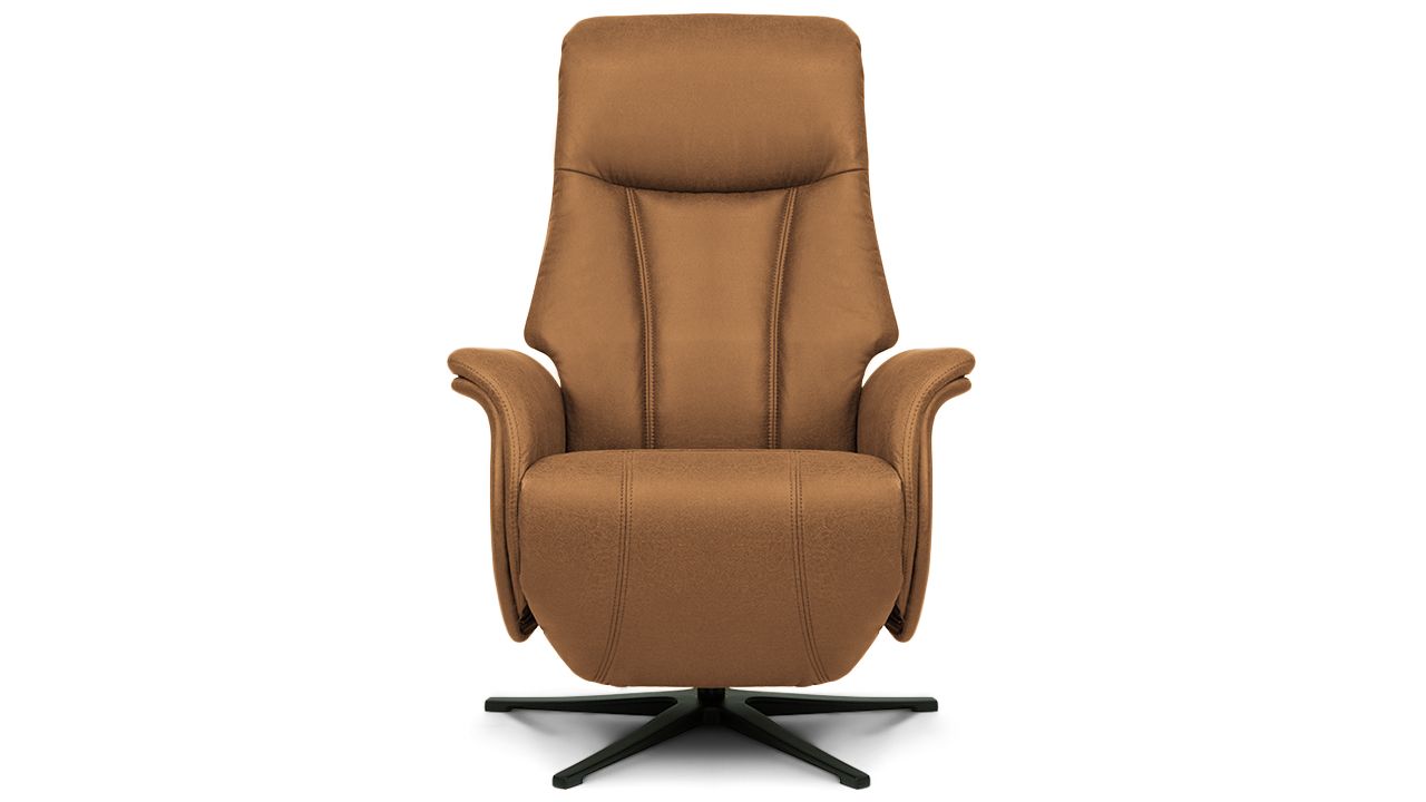 Relaxfauteuil Thirza B75 x D79 x H110 cm
