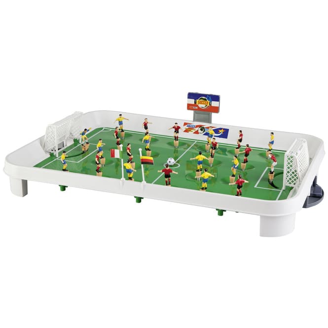 Tischkicker - 53 x 27 x 13 cm