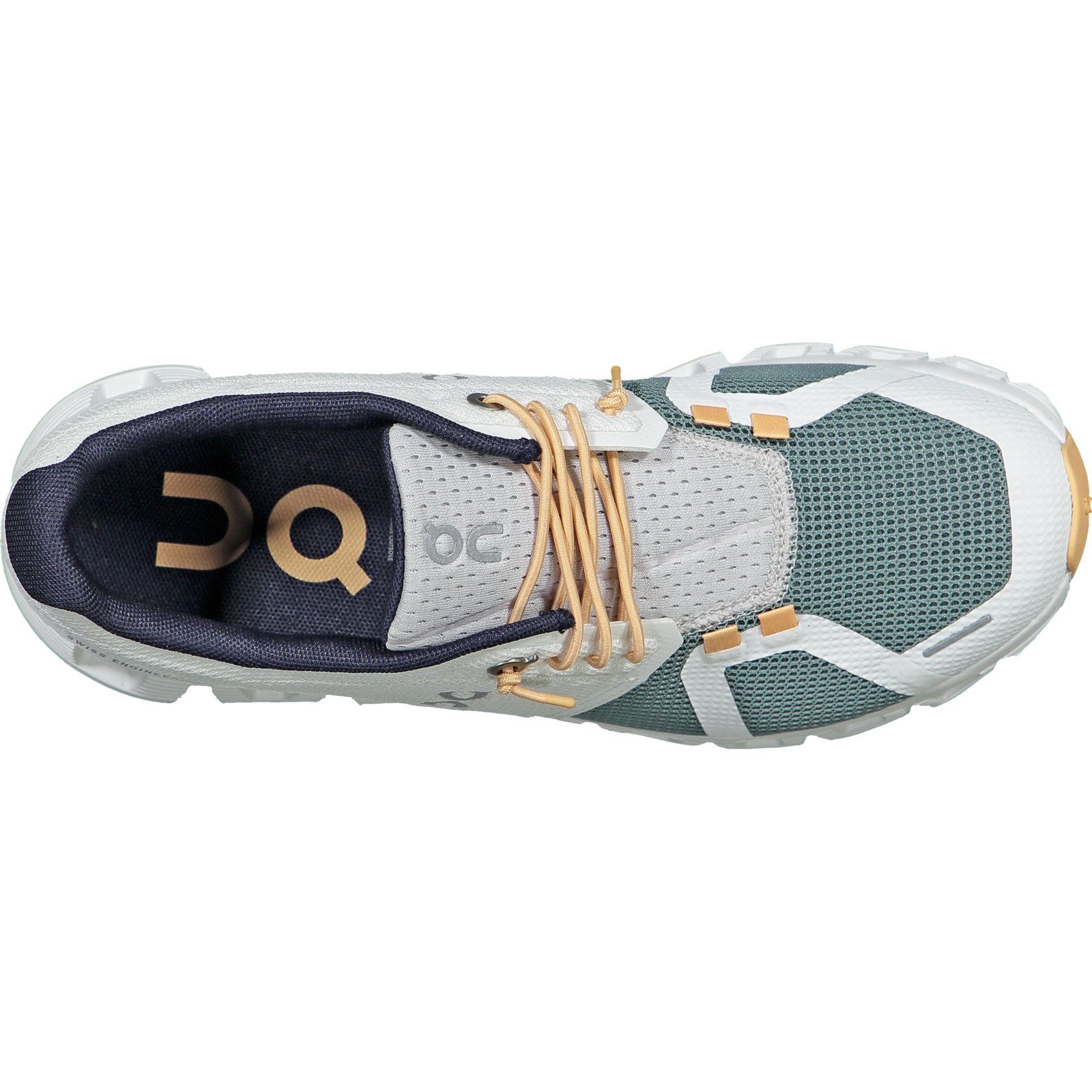 On Damen-Laufschuh Cloud 5 Push 41