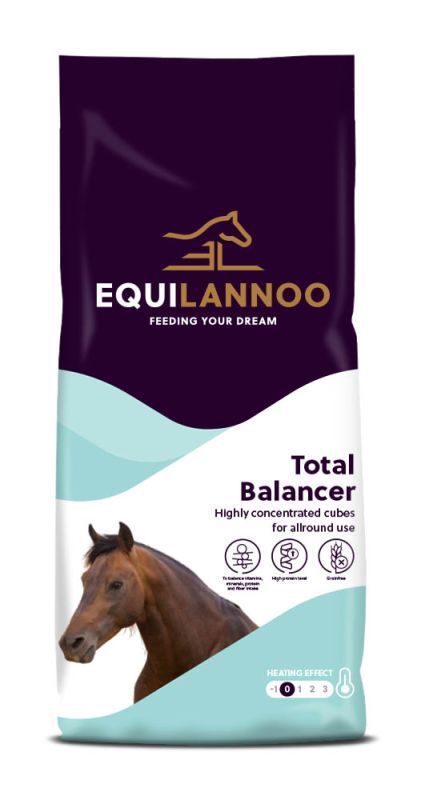 Equilannoo Total Balancer - Specialiteit - 20 Kilogram