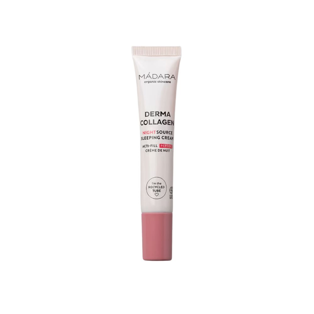 Madara Derma Collagen Night Source Nachtcreme 15ml