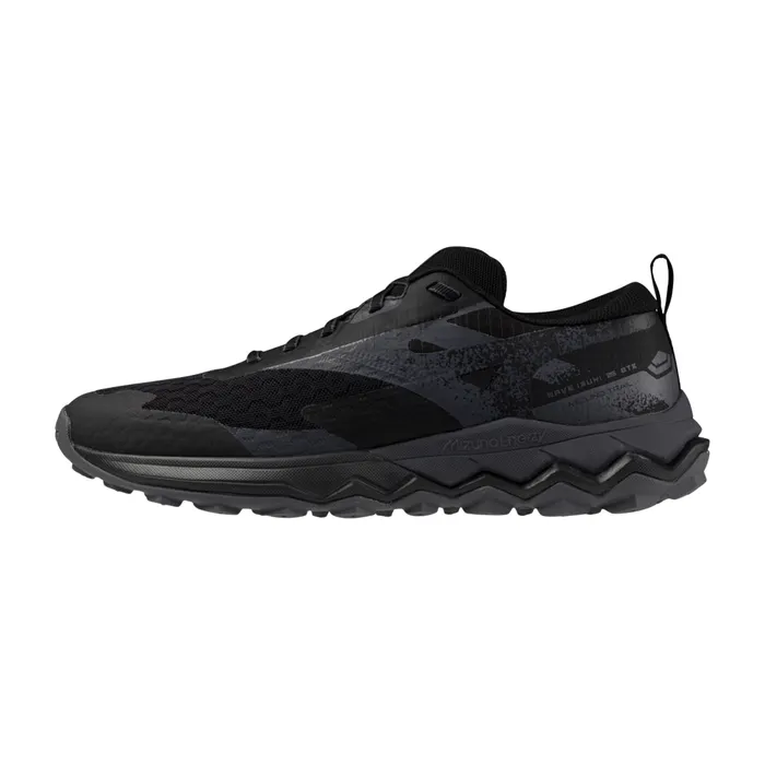 Mizuno Wave Ibuki 5 GTX Trailrunningschoenen Heren
