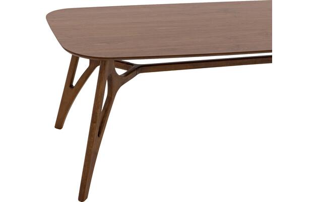 Eettafel Trani