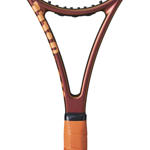 Wilson Pro Staff 97L v14 Tennisschläger unbesaitet (290gr.)