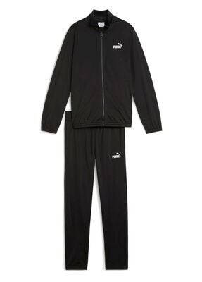 Puma Poly Treningssett, Black