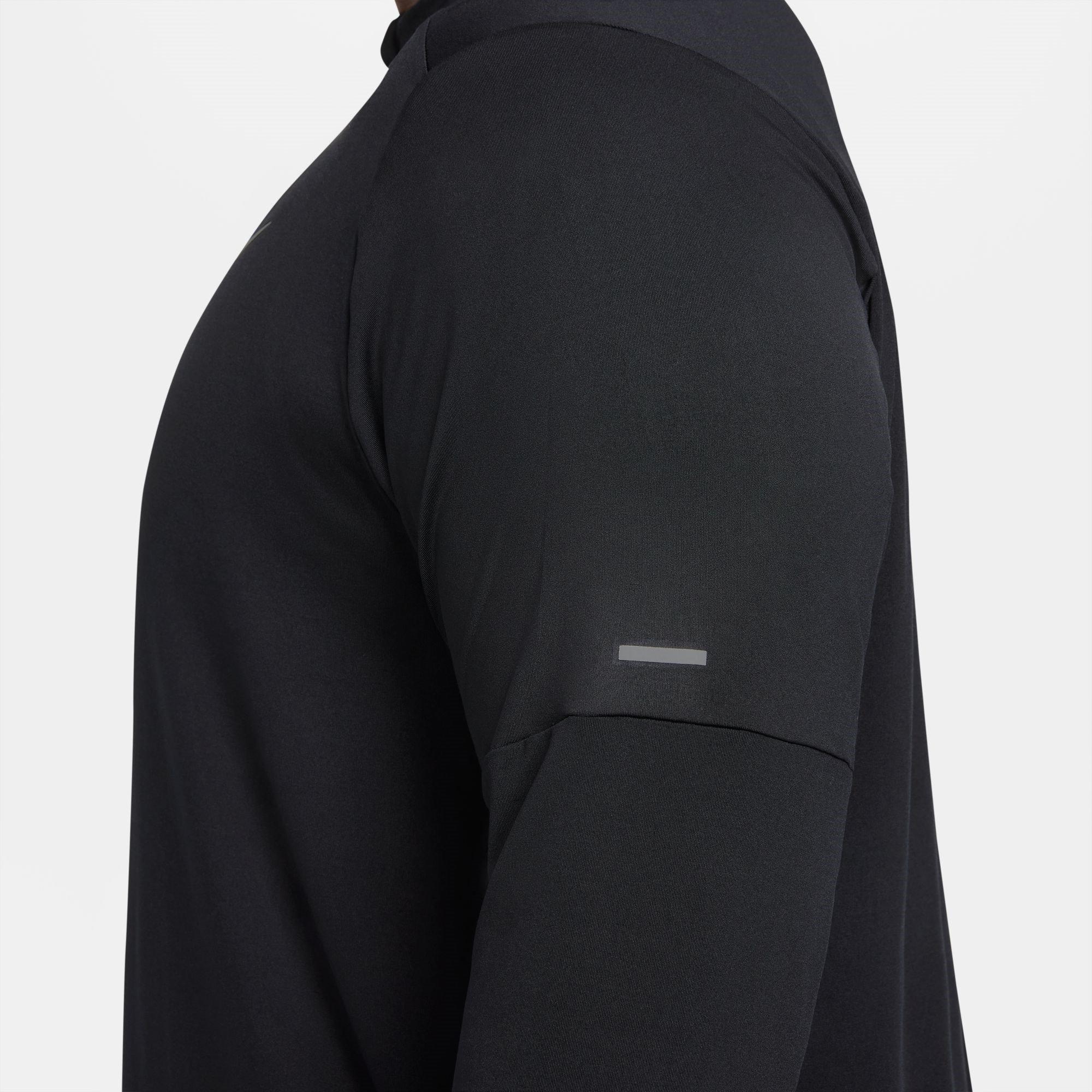 Nike Element 3.0 Men's 1/2-Zip Running Top