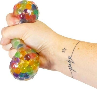 HGL Sensory Squish-sett 20 Stk