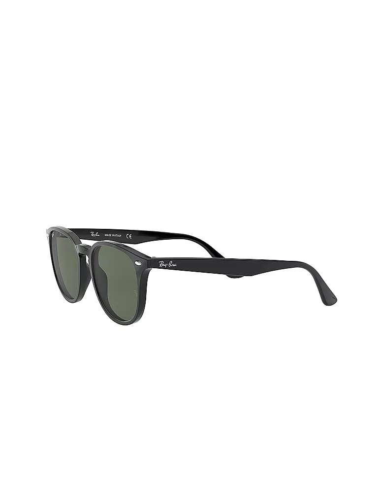 RAY BAN Sonnenbrille 4259/51 schwarz