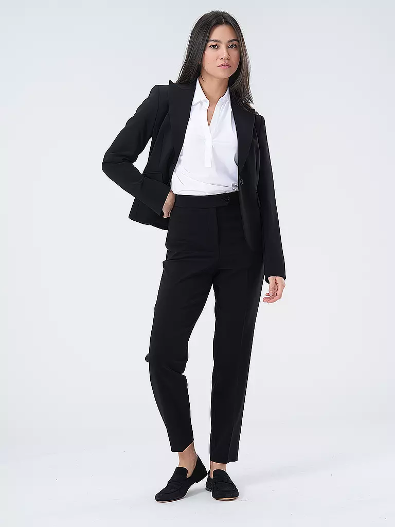 RIANI Blazer schwarz