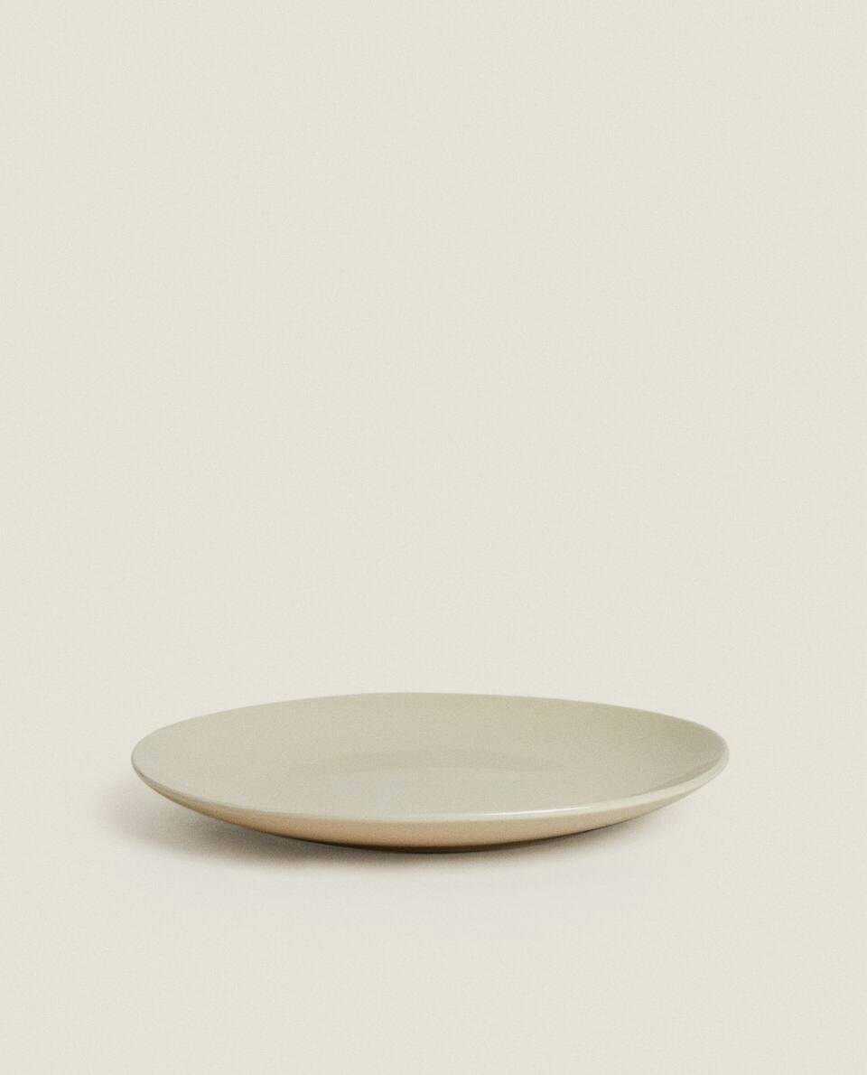 LOUÇA DE MESA DE CERÂMICA