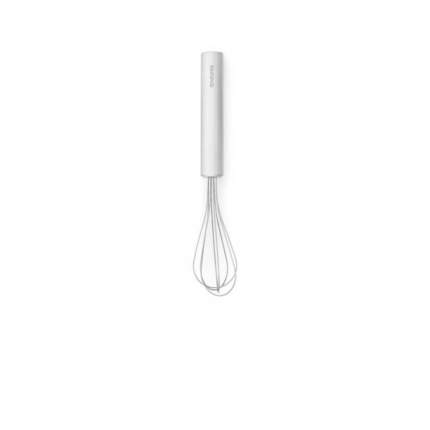 Brabantia Profile garde klein RVS