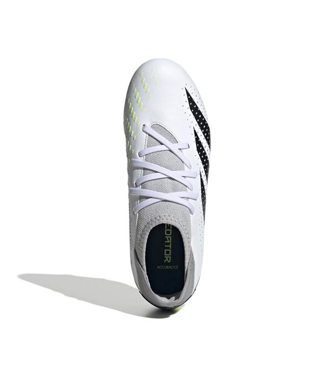 adidas JR Predator Accuracy.3 FG Voetbalschoenen