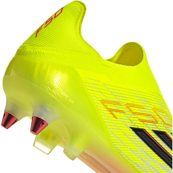 adidas F50 Elite Laceless SG