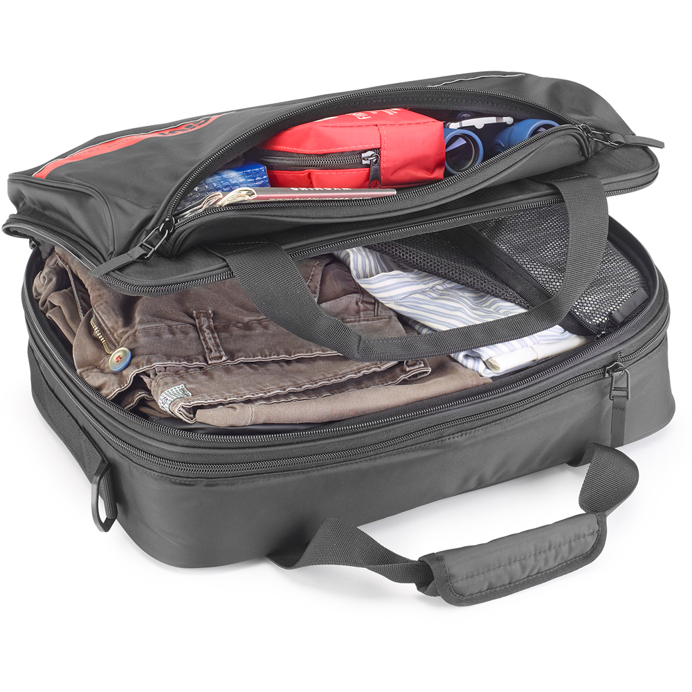 Givi - Sac interne T484C Noir