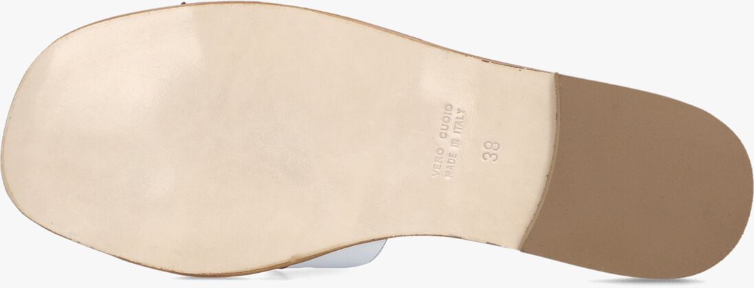 witte stefano lauran slippers 22622