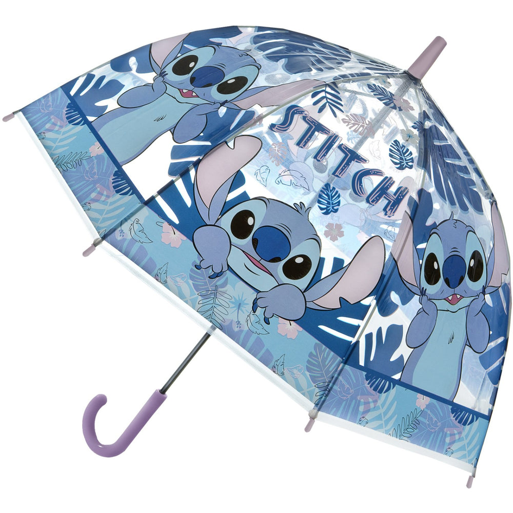 Køb Undercover Lilo & Stitch Paraply