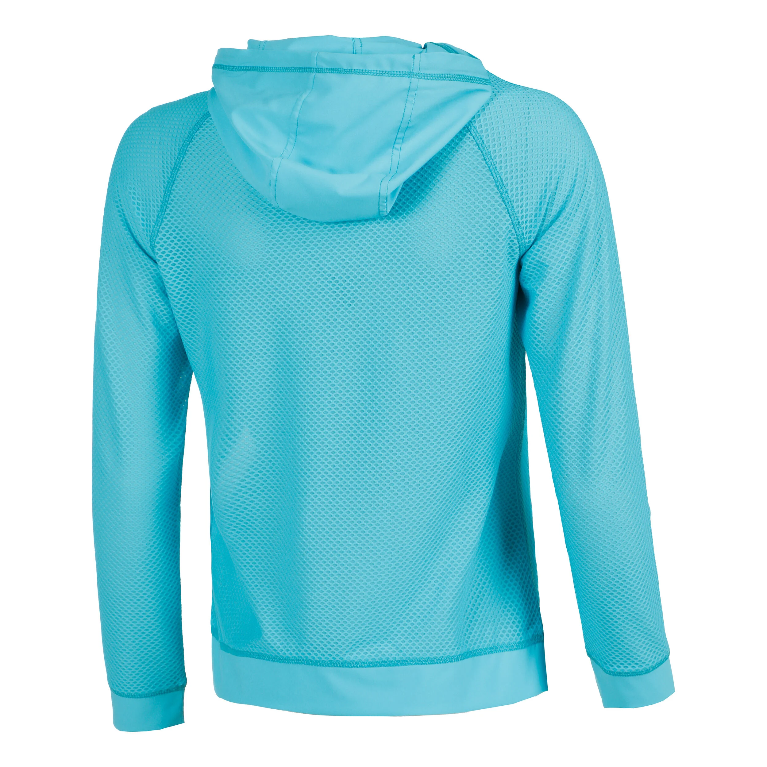 Fila Erika Veste De Survêtement Femmes - Turquoise