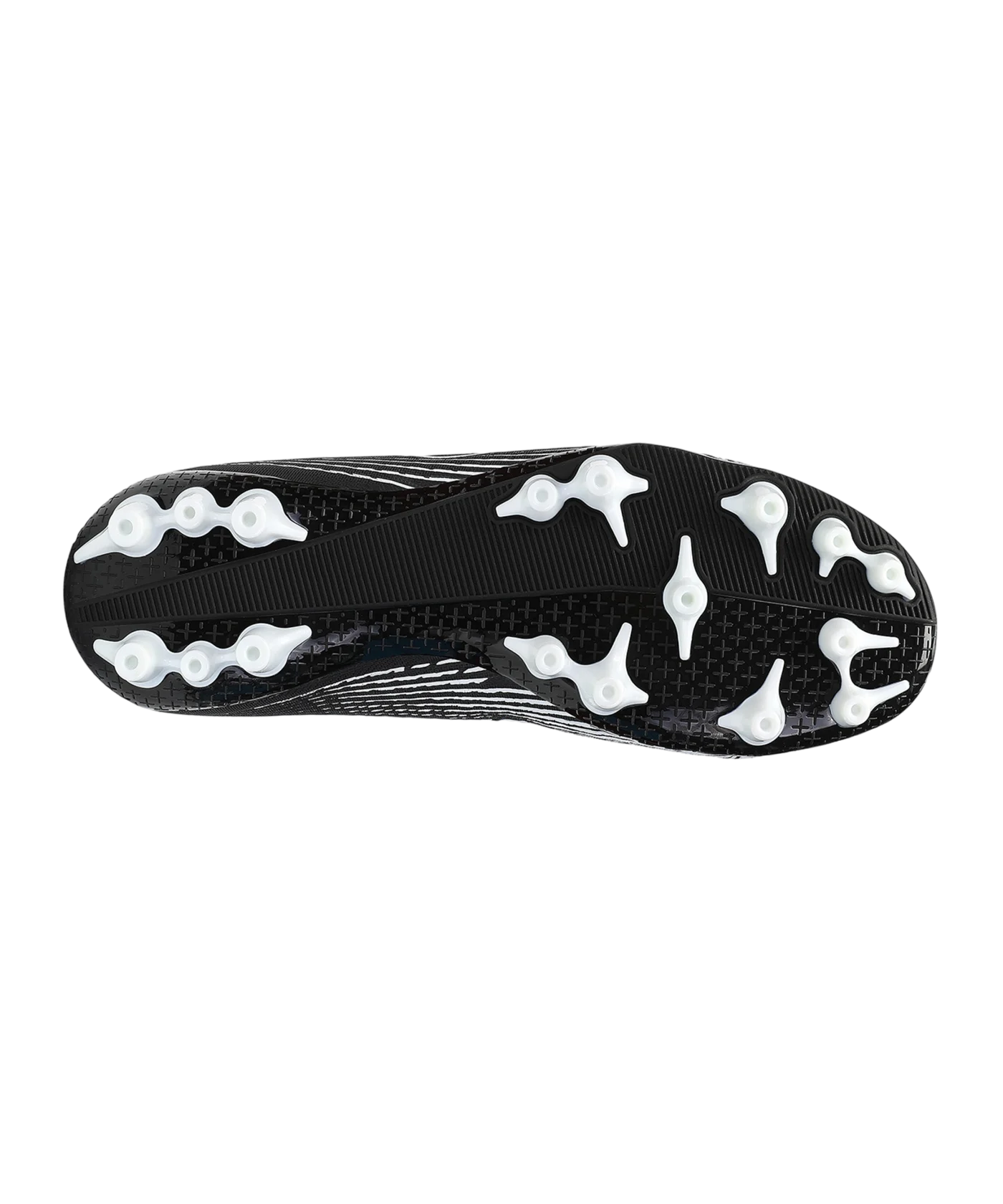 JAKO Lightning AG Jr Kids Schwarz Weiss F802