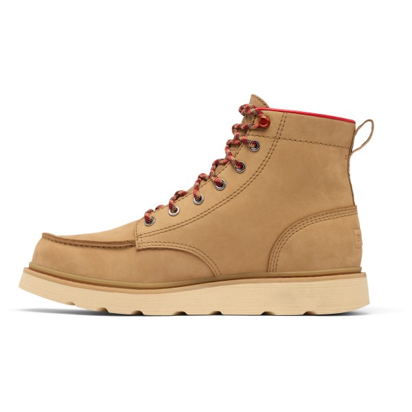 Sorel - Slabtown 62' Moc Toe Gear CHK WP - Chaussures de loisirs