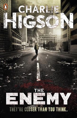 The Enemy - The Enemy (Paperback)