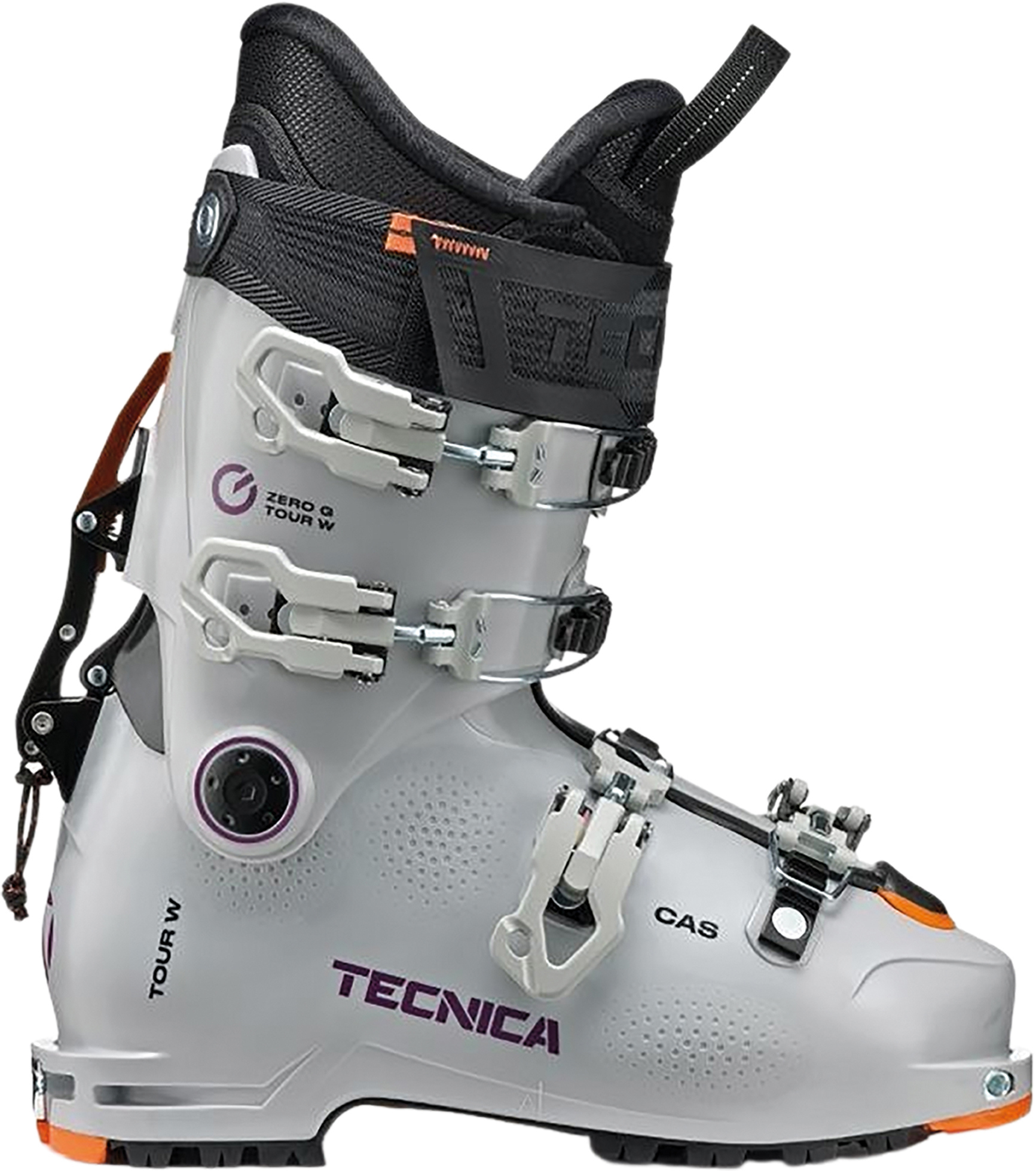 Zero G Tour W
