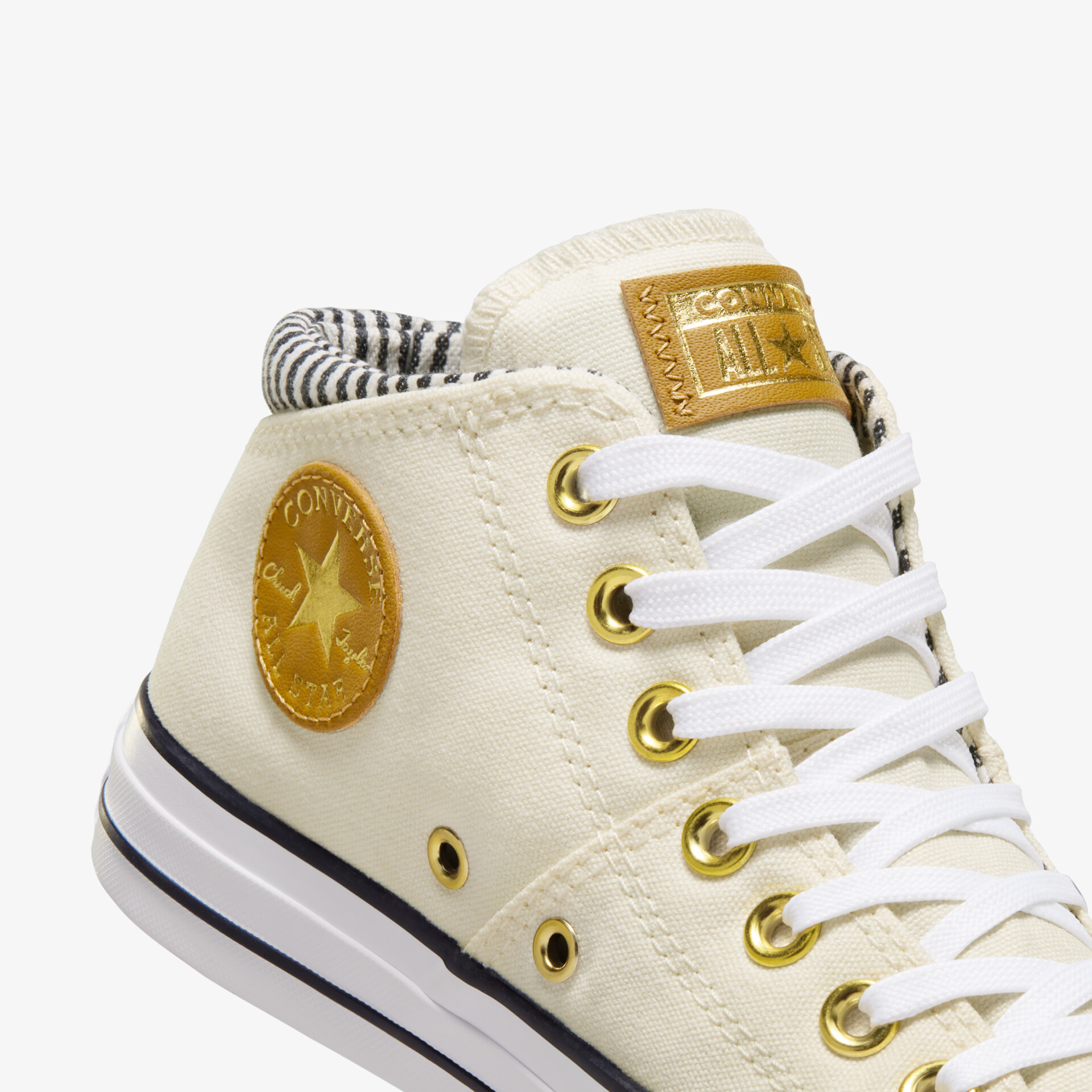 CONVERSE Unisex Sneaker Low weiß