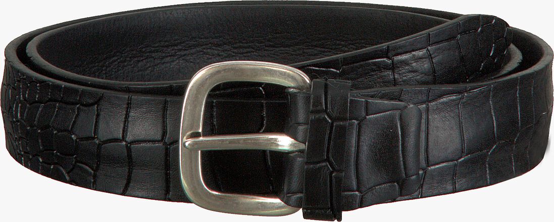 MAZZELTOV zwarte mazzeltov riem 530/35