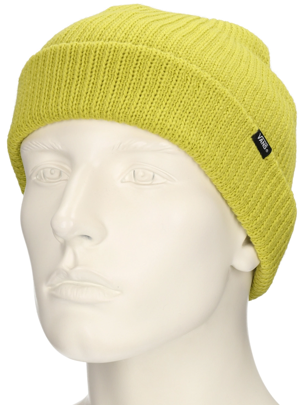 Vans Core Basics Beanie cress green