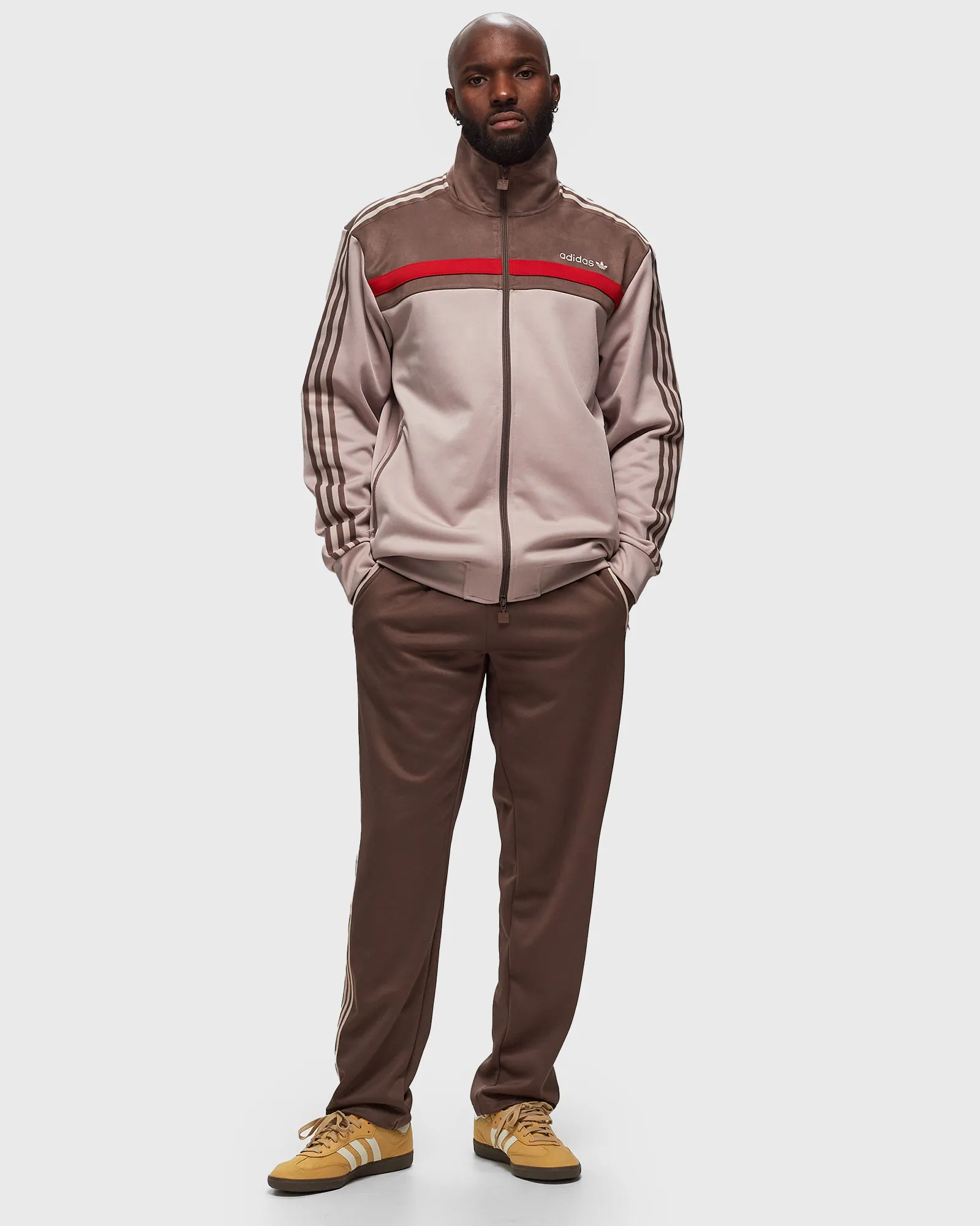 Adidas PREMIUM TRACK PANTS