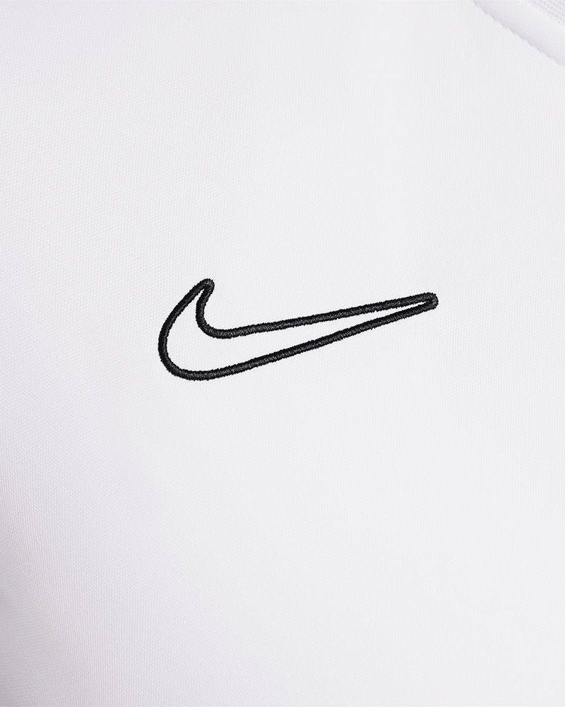 Veste de survêtement Nike Academy 23 Blanc pour femme