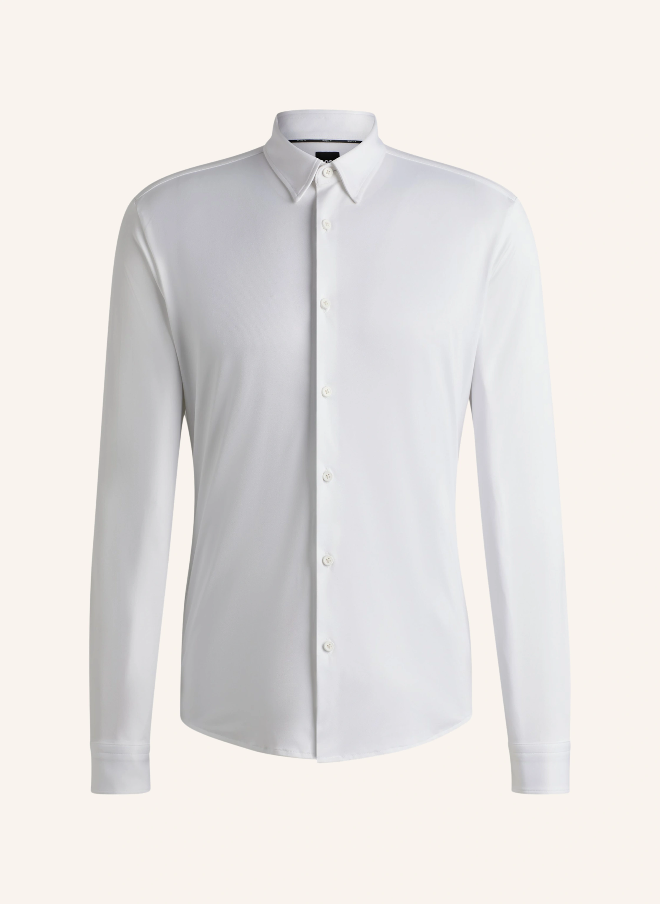 BOSS Casual Hemd P-ROAN-KENT-C1-233 Slim Fit