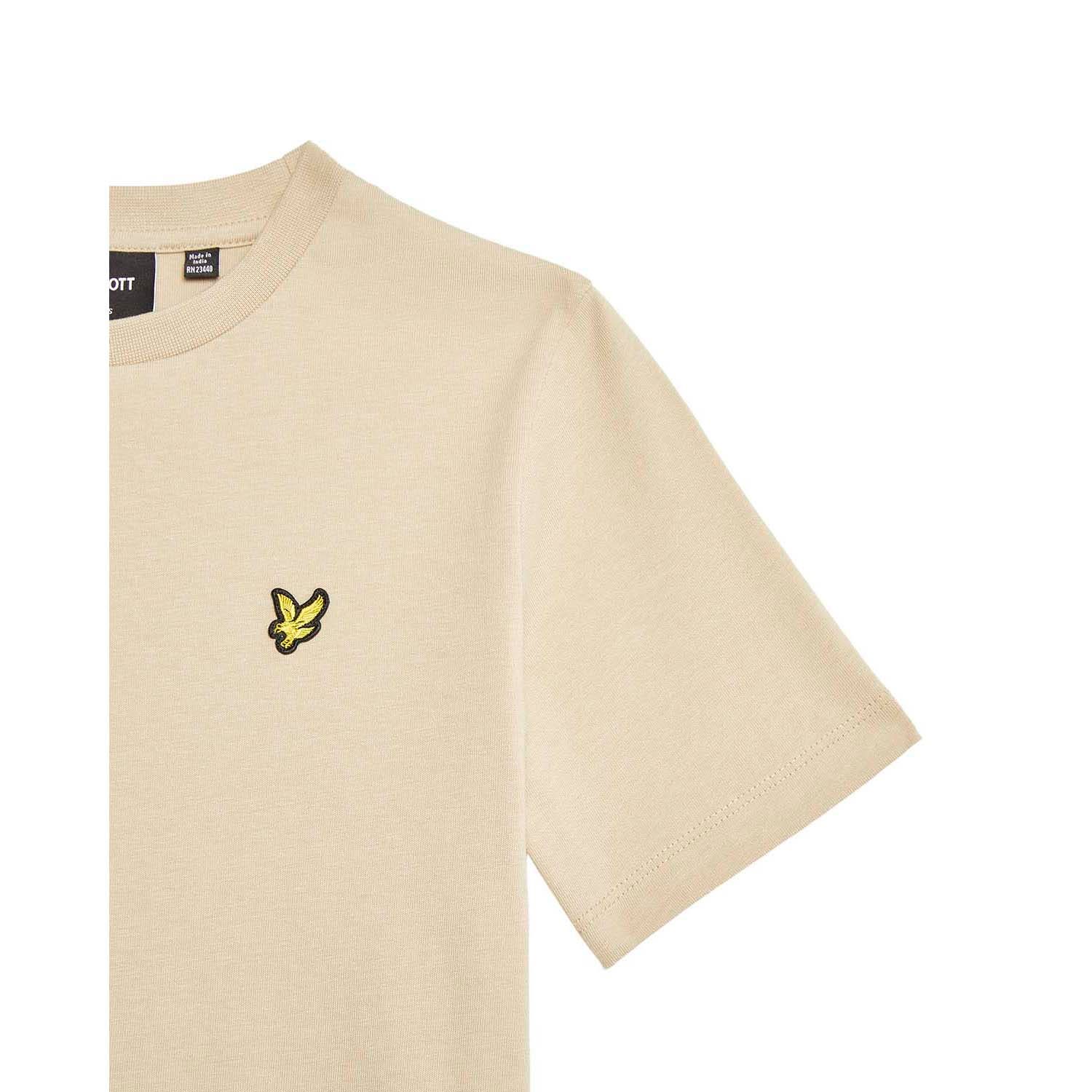 Lyle & Scott  Plain T-Shirt Kids