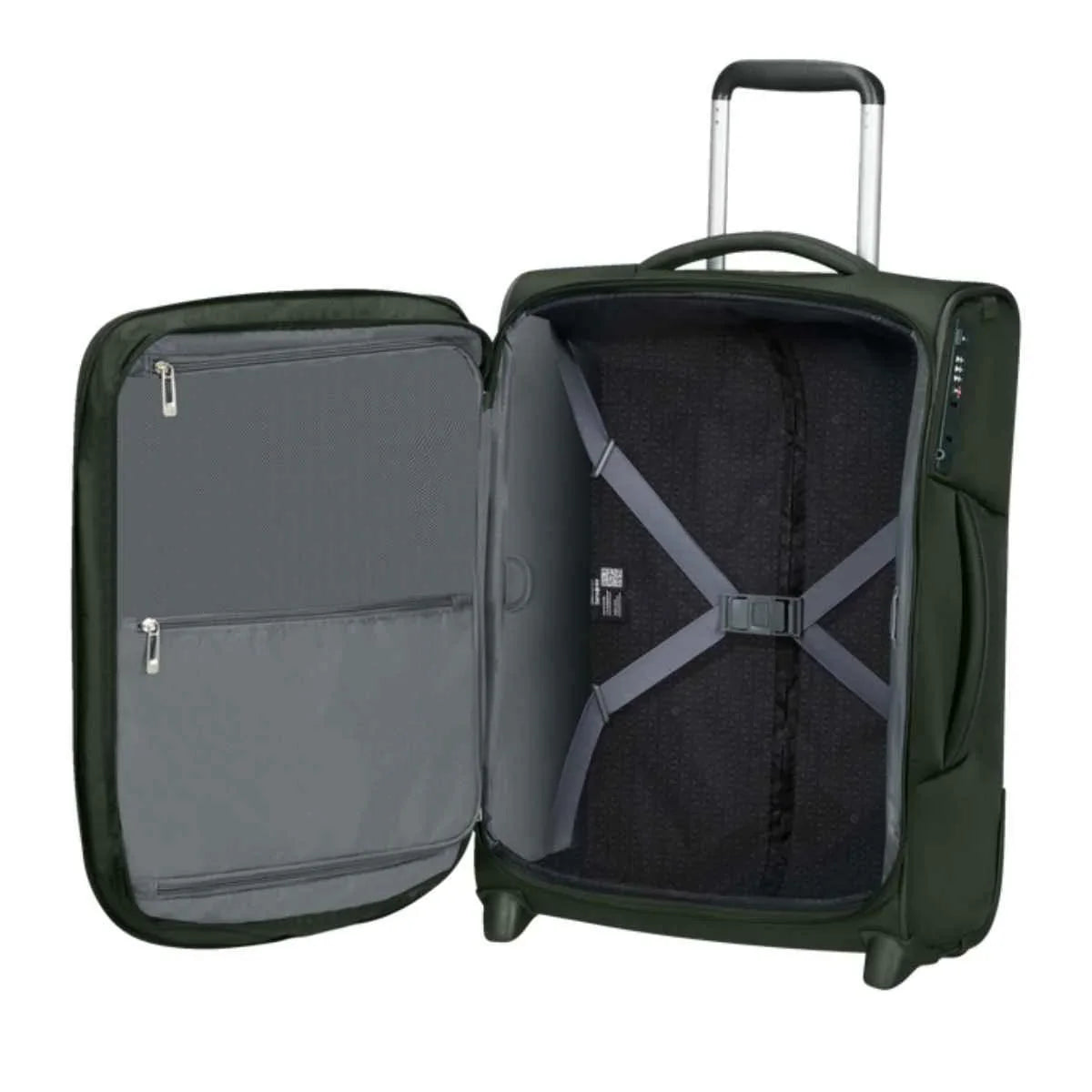 Samsonite | Respark|  UPR 55 EXP handbagage