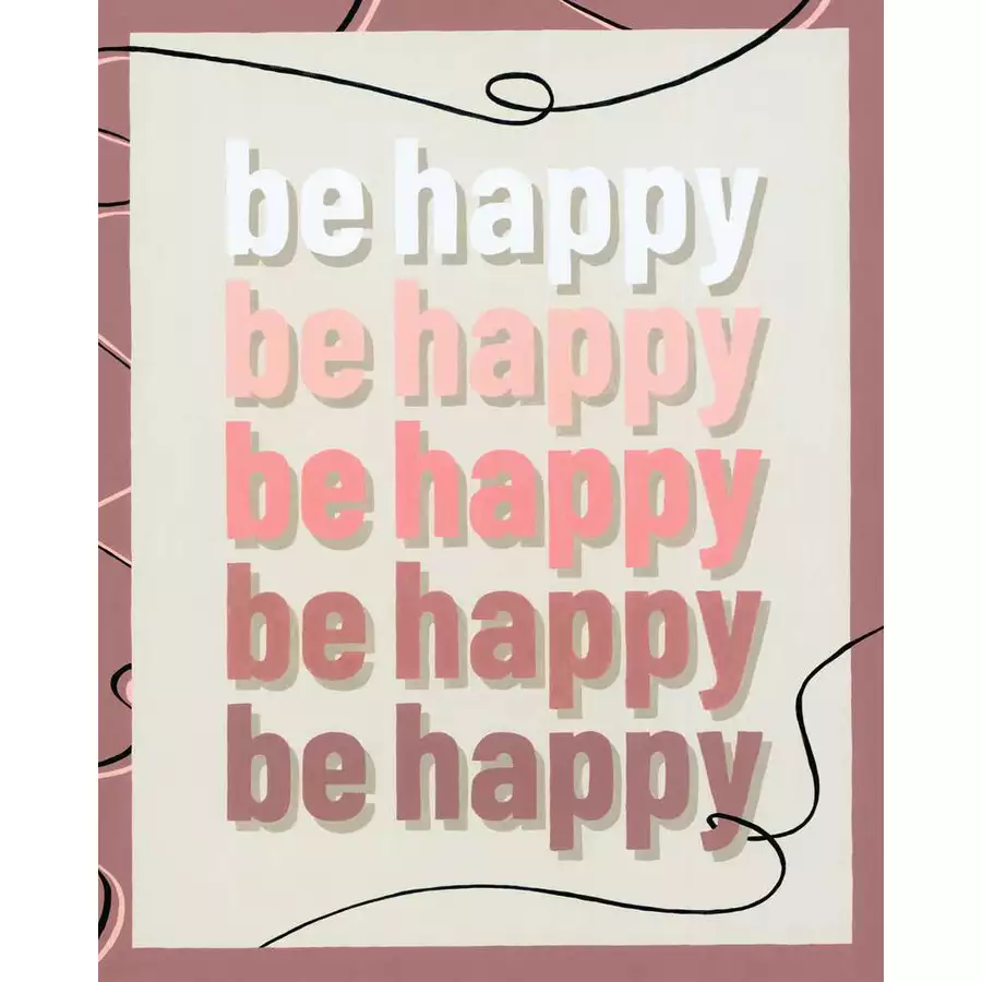 Ravensburger Be Happy bunt