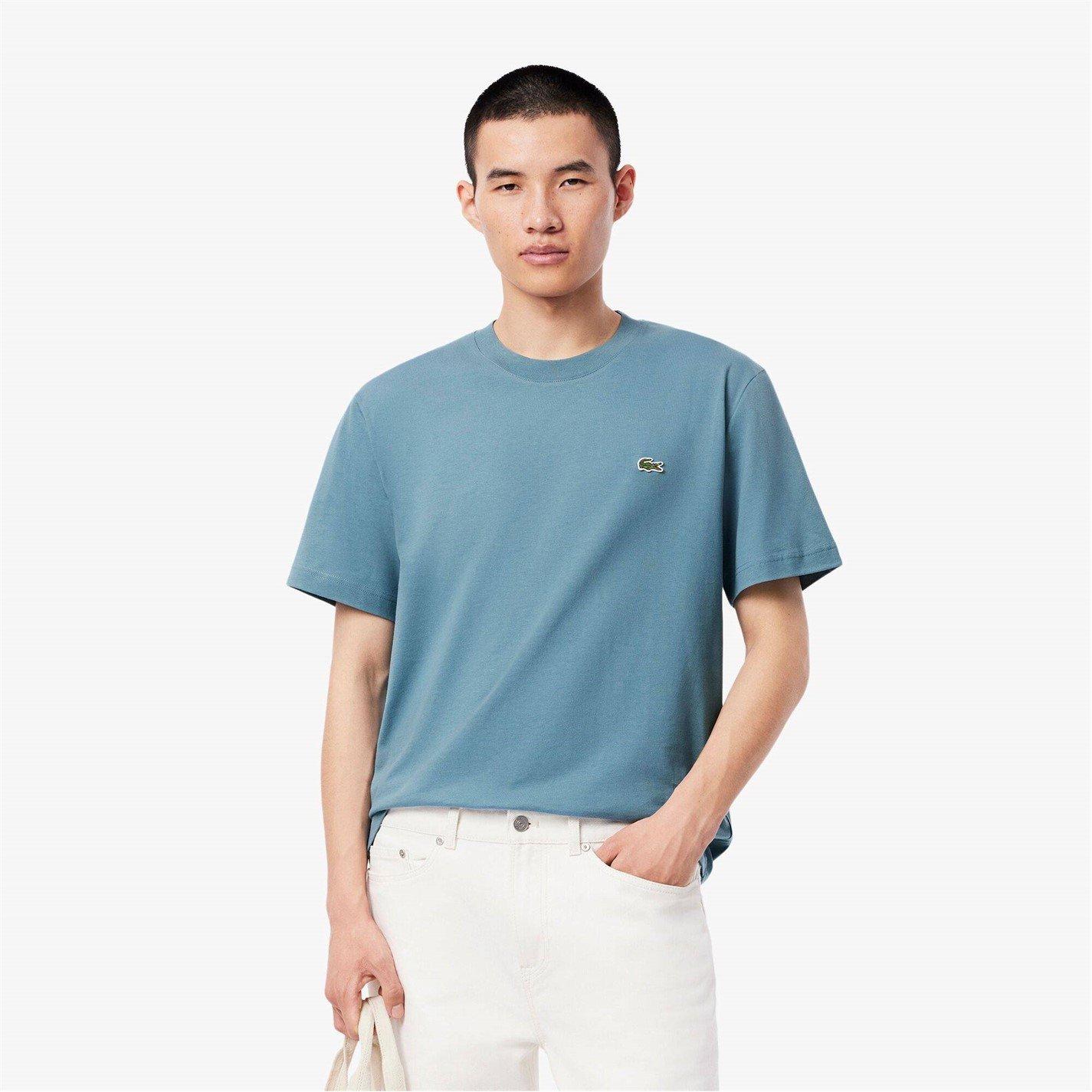 Lacoste Small Logo T Shirt