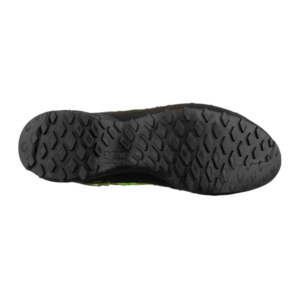 Salewa WILDFIRE 2 - Chaussures approche Homme pale frog/black