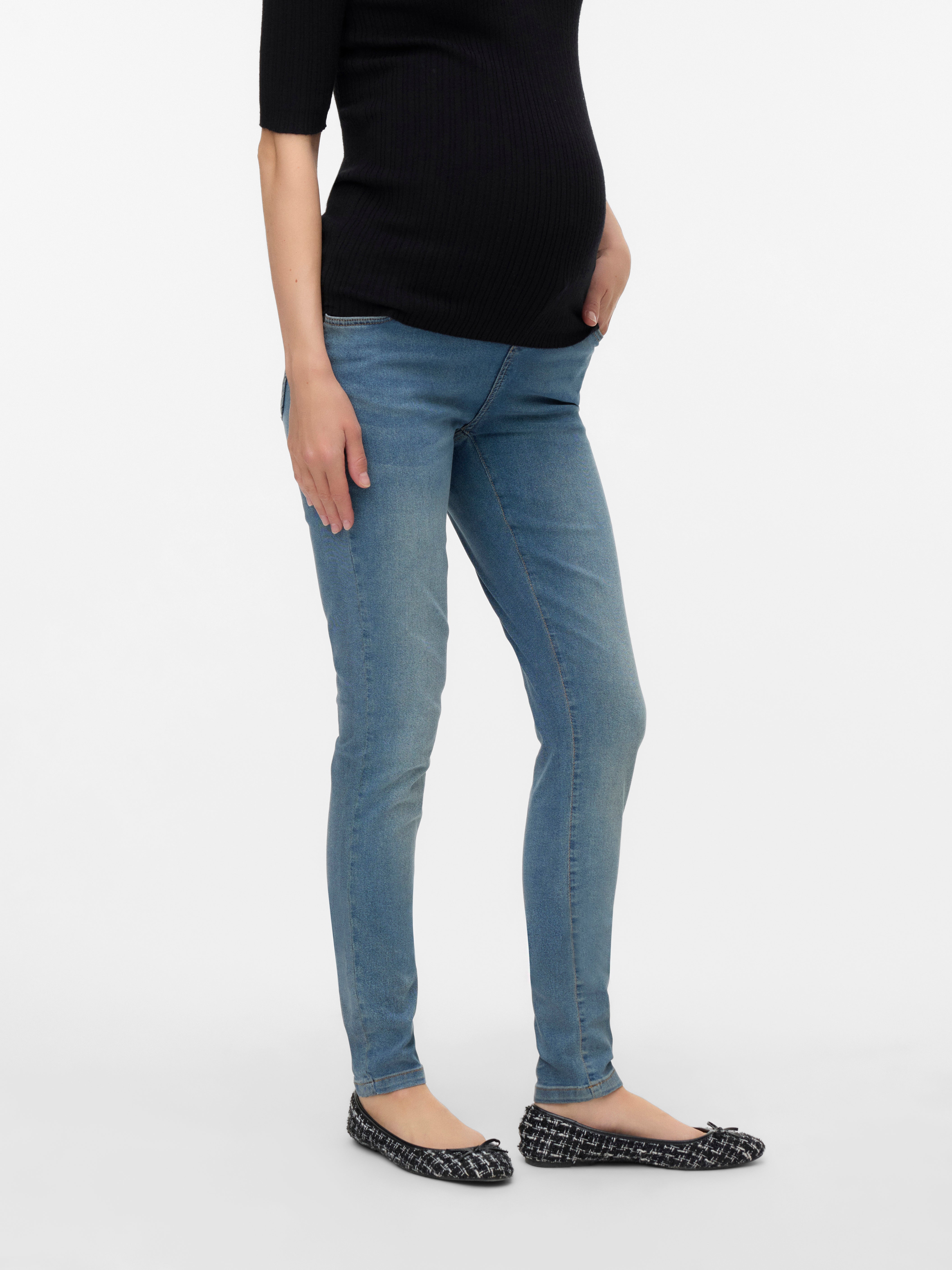 Slim straight fit Jeans