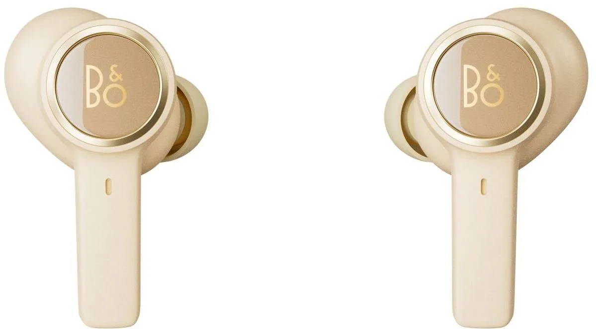 Bang & Olufsen EX Gold Écouteurs True Wireless