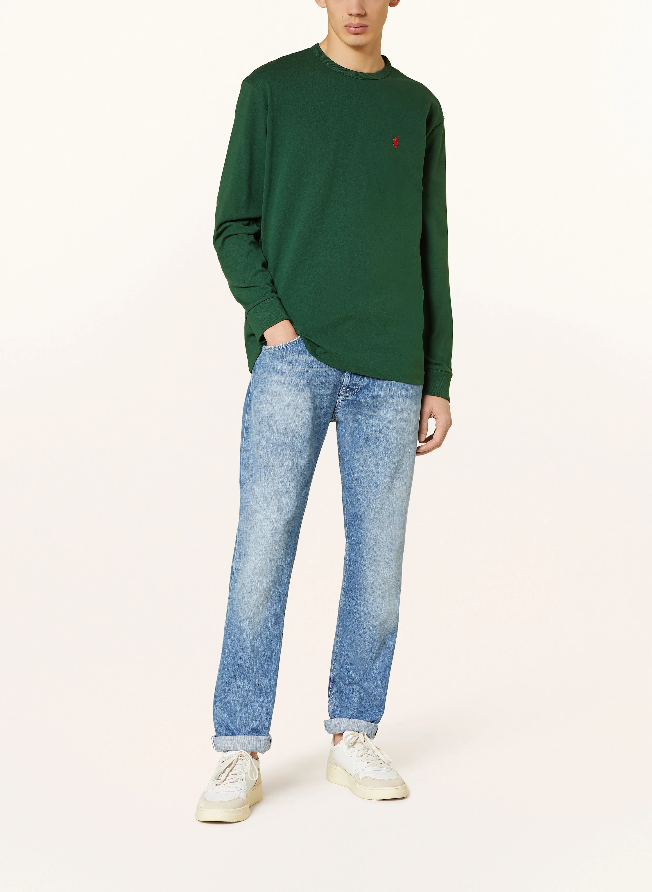 POLO RALPH LAUREN Longsleeve