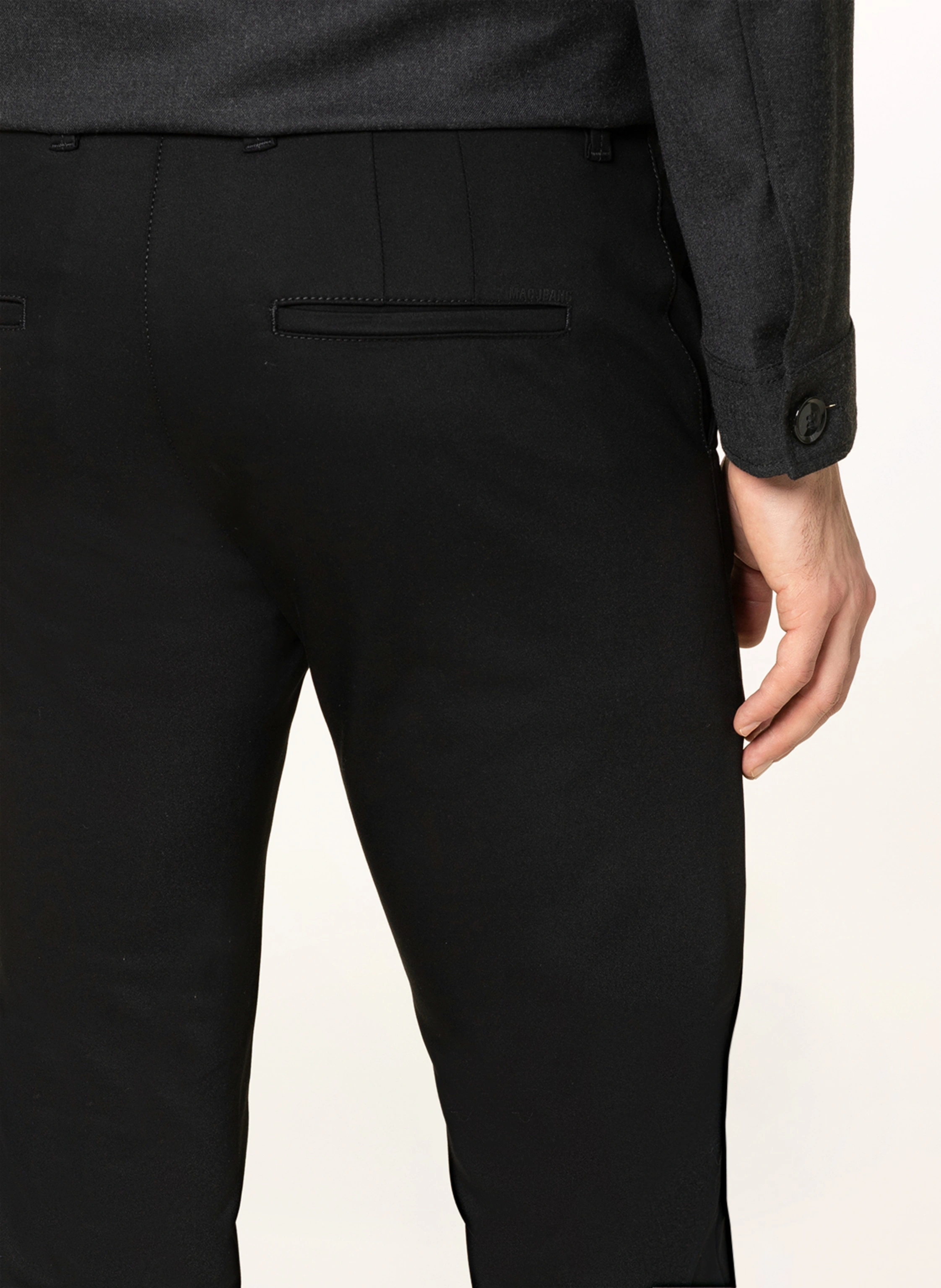 MAC Chino GRIFFIN Tapered Fit