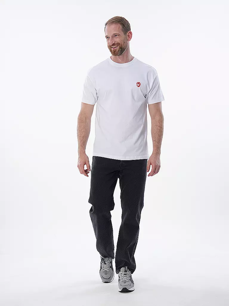 REPLAY Jeans Straight Fit M9Z1 schwarz