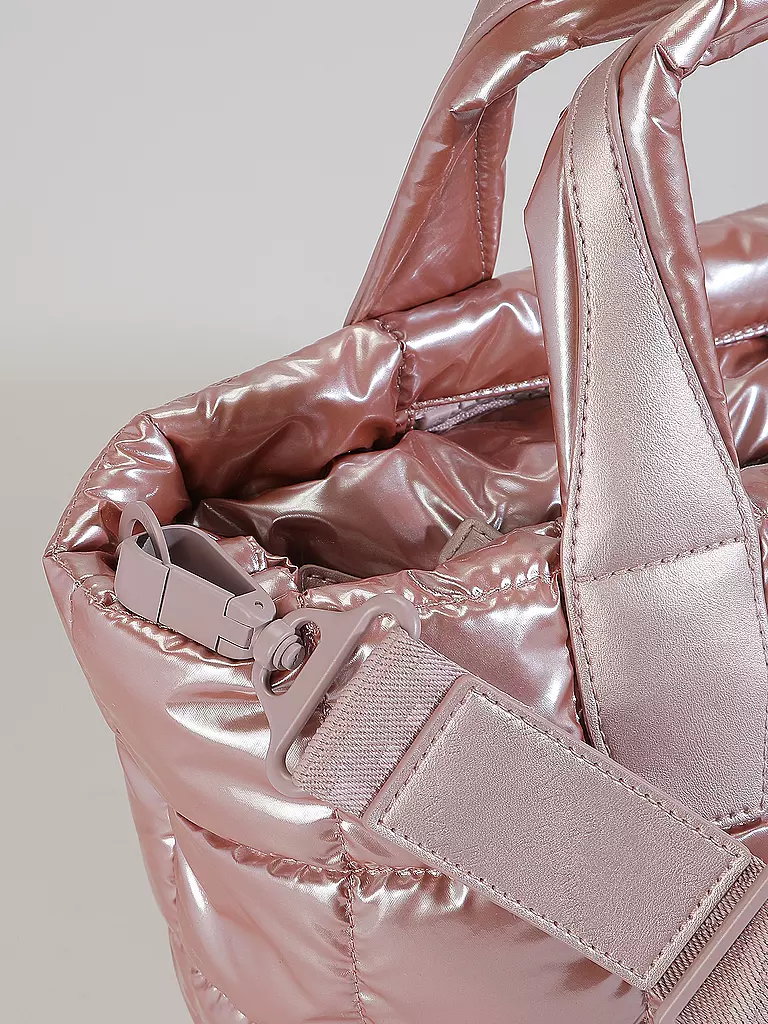 VEE COLLECTIVE Tasche - Shopper PORTER TOTE Small rosa