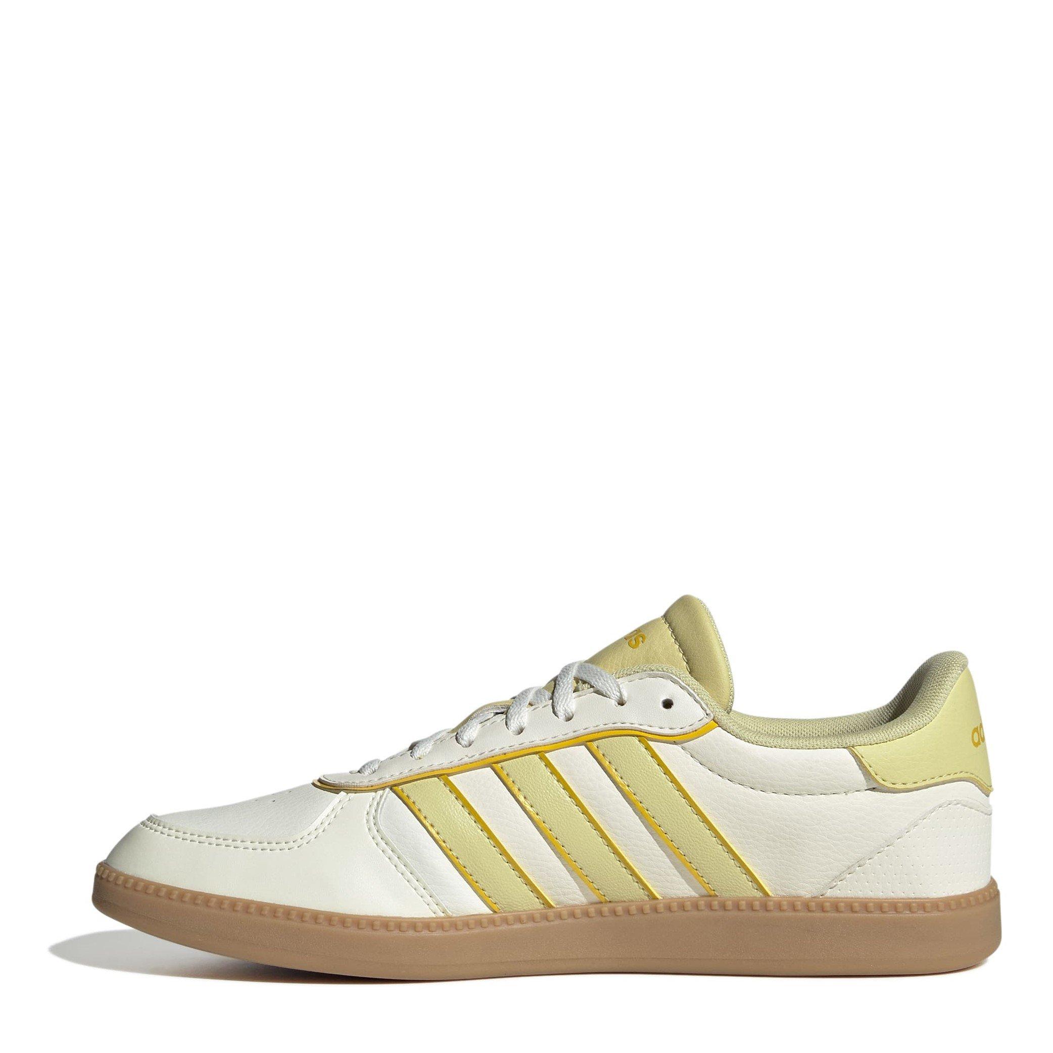 adidas Breaknet Sleek Trainers Womens