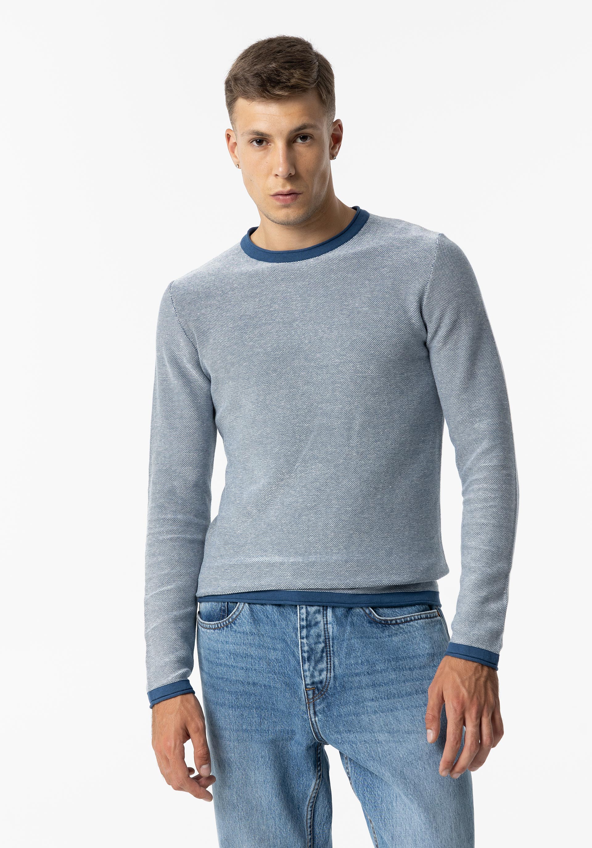 Camisola de Malha