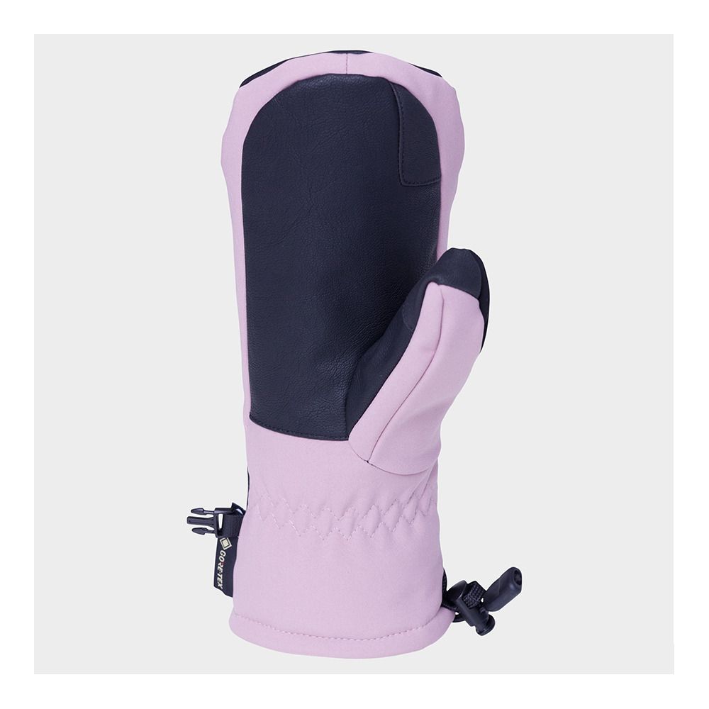 686 GORE-TEX LINEAR - Moufles ski Femme dusty mauve