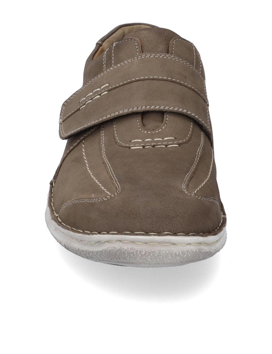 Slipper Alec, vulcano