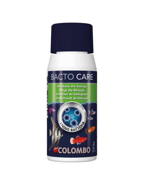 Colombo Bacto Care - Waterverbeteraars